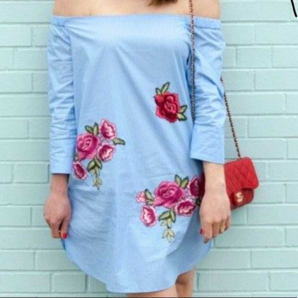Zara Women’s Dress Excellent Condition
